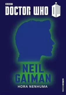 Hora Nenhuma - Neil Gaiman
