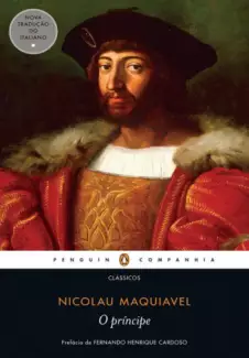 O Príncipe  -  Nicolau Maquiavel