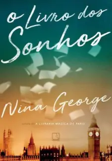 O Livro dos Sonhos  -  Nina George