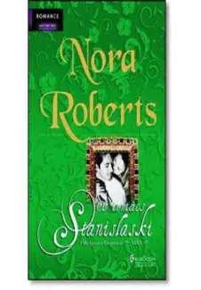 Um Amor a Despertar  -   Nora Roberts