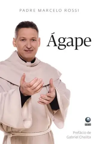 Ágape  -  Padre Marcelo Rossi