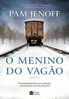 O Menino do Vagão - Pam Jenoff