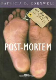 Post-Mortem  -  Patricia Cornwell