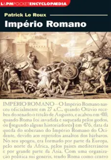 Império Romano  -  Patrick Le Roux