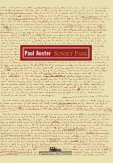 Sunset Park  -  Paul Auster