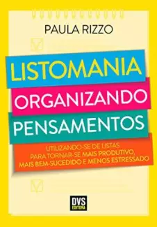 Listomania  -  Paula Rizzo
