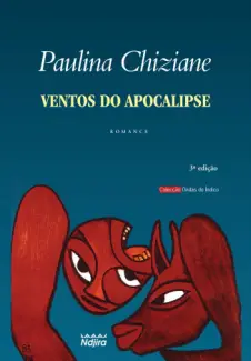 Ventos do Apocalipse  -  Paulina Chiziane
