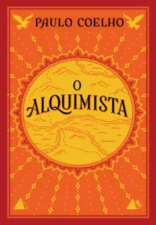 O Alquimista  -  Paulo Coelho