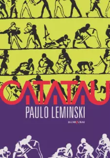 Catatau  -  Paulo Leminski