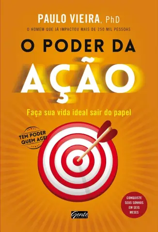 O Poder da Ação  -  Paulo Vieira