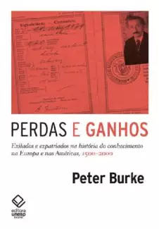 Perdas e Ganhos  -  Peter Burke