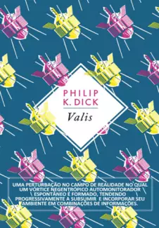  Valis  -  Philip K. Dick
