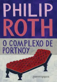 O Complexo de Portnoy  -  Philip Roth