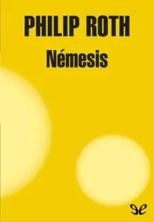 Nêmesis  -  Philip Roth