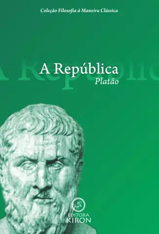 A República  -  Platão