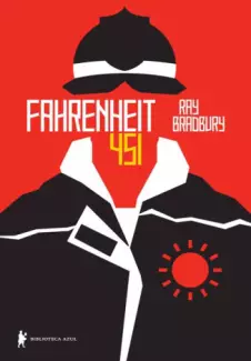 Fahrenheit 451  -  Ray Bradbury