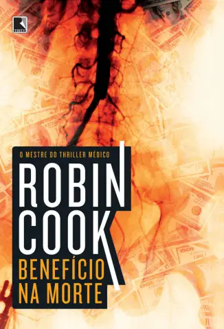 Benefício na Morte  -  Robin Cook