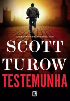 Testemunha - Scott Turow