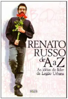 Renato Russo de A a Z  -  Simone Assad