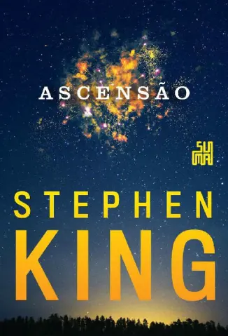 Ascensão  -  Stephen King