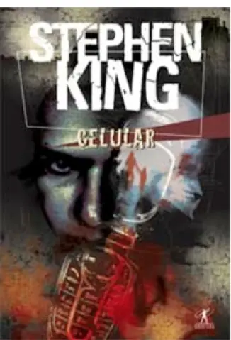 Celular  -  Stephen King