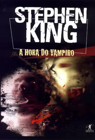 A Hora do Vampiro  -  Stephen King