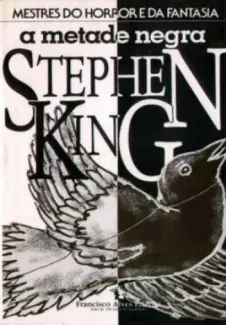 A Metade Negra  -  Stephen King