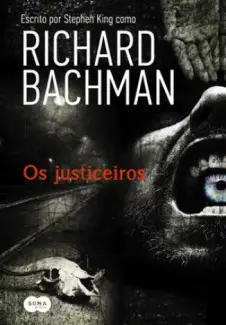 Os Justiceiros  -  Stephen King
