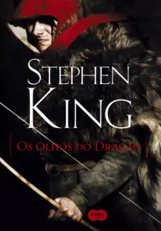 Os Olhos Do Dragão  -  Stephen King