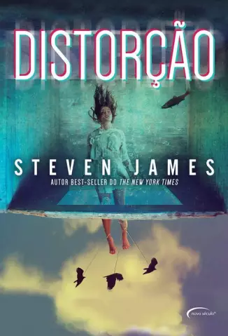 Distorção - Distorções  - Vol.  1 - Steven James