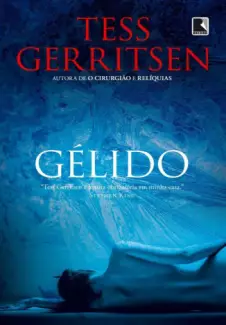 Gélido  -  Tess Gerritsen