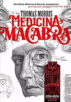 Medicina Macabra  -  Thomas Morris