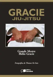 Gracie Jiu-Jitsu - Thomas de Soto