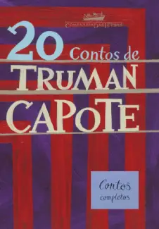 20 contos de Truman Capote  -  Truman Capote