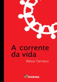 A Corrente da Vida  -  Walcyr Carrasco